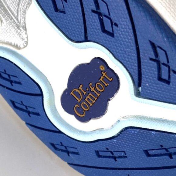 Dr Comfort Refresh X Women’s Double Depth Shoe 11W - Picture 7 of 10